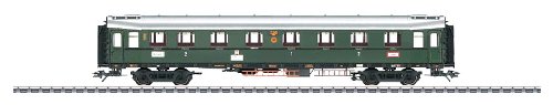 M&auml;rklin 42232 - Schnellzugwagen Hecht 1./2.Klasse