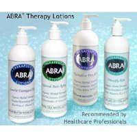 Abra Therapeutics Green Tea Therapeutic Lotion -- 16 fl oz