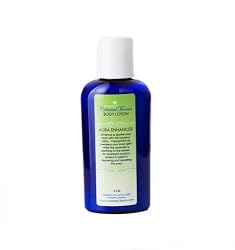 Aura Enhancer Body Lotion- 2 oz.