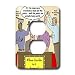 Rich Diesslins Funny General Cartoons - Halloween - Zombie Whose Line is it Anyway - ...