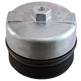 Assenmacher Specialty Tools M 0284 Oil Filter Socket Wrench (84mm, 14Flats) by Assenmacher Specialty Tools