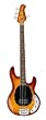 Sterling by Music Man RAY34-HB Bass (4 String, Honey Burst)