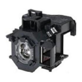 Epson V13H010L41 Replacement Lamp for Epson Projectors