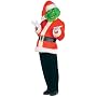 Dr. Seuss Grinch Adult Costume