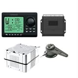 SIMRAD AP2802 Simrad AP2802 Autopilot System