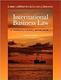 International Business Law 2nd (second) edition Text Only