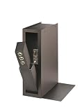 George Kovacs P1054-467 3 Light Bookend Desk Lamp