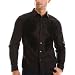 Armani Exchange Flocked Wings Shirt