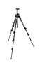 Manfrotto 190CXPRO4 Treppiedi in Carbonio 190CX Mag Fiber 4 Sezioni