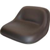 A & I Lawn Tractor Seat, Model# V-250