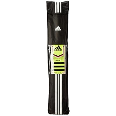 Adidas Pellara Club Kashmir-Willow Cricket Bat, Short Handle (Yellow)