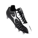 GILBERT Junior Sidestep 6 Stud X2 Lo Rugby Boots