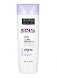 John Frieda Frizz-Ease Curl Around Style-Starting Daily Shampoo 10 fl oz (295 ml)