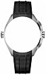 NEW TAG HEUER SLR MERCEDES BENZ MANUFACTURER STRAP FT6009