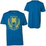 RVCA Emblem T-Shirt - Short-Sleeve - Men's