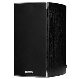 best polk audio speakers