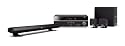 Yamaha YHT-494BL 5.1-Channel Complete Home Theater System (Black)