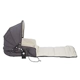 Valco Twin Trimode Husssh Bassinet (Artic)