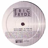 By Your Side / Mr Jingles [12" VINYL]