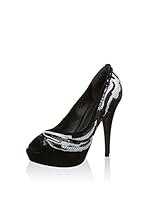 STARFLY Salones Wero (Negro)