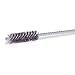 Double Spiral Tube Wire Brush, 3/4", PK10