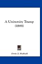 A University Tramp