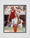 Johnny Bench, Cincinnati Reds 