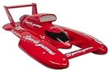 UKayed Radio Controlled Catamaran Speed Boat