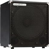 Ibanez WT80 80W 1x15 Wholetone Jazz Guitar Combo Amp (Standard)