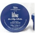 Taylor of Old Bond Street Eton College Shaving Cream Jar, 3 Pack
