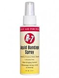 R-7 Liquid Bandage Spray 4 Ounce