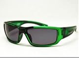 Horizon Extreme Water Sports Sunglasses - Translucent Green