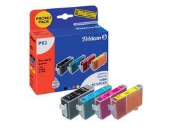 Pelikan INK CARTRIDGE BUNDLE