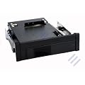 Wechselrahmen f�r Popcorn Hour C-200 f�r Slim BluRay und 3.5" Festplatte