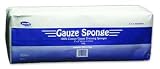 >Ib gze drs 4x4 12ply nonstrl. Invacare Non-Sterile Gauze Dressing