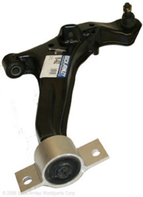 Beck Arnley 101-4932 Suspension Control Arm with Suspension Ball Joint