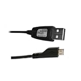 xubix Samsung Datenkabel mit Ladefunktion für original APCBU10 i9100 Galaxy S2 LTE S5260 Star II / III ACE S5830 Galaxy S Plus i9000 S3 i8150 W i9070 Advance S Note - Micro USB