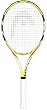 Head MicroGEL Extreme Performance Frame - One Color 4 1/2 Grip 100 Inch Head