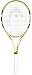 Head MicroGEL Extreme Performance Frame - One Color 4 1/2 Grip 100 Inch Head