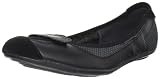 PUMA Women's Zandy Mesh Ballet Slipper