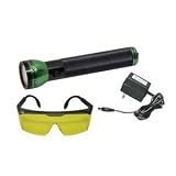 OPTIMAXTM 3000 Cordless LED Leak Detection Flashlight