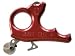 Carter Enterprises Inc Just Cuz Plus Release 1/4 Inch Radius Contours Accurate Comfortable