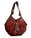 Lucky Brand Jeans Handbag, Diana Suede Shopper