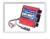 Power Inverters - Universal - 400 Watt Power Inverter