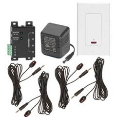 Wired Home WHIRK1 Decora Style Target IR Repeater Kit On Sale