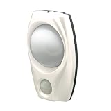 Masterplug Indoor Power NLPIR/2-MP Motion Detector LED Night Light