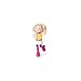 Groovy Girl Poseable Andie