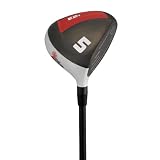 Palm Springs Mens Right Hand Golf E2i 5 Wood Golf Club (Regular)