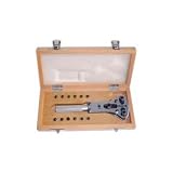 Waterproof Watch Case Opener in Wooden Box