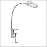 LED Klemmleuchte Schreibtischleuchte Leseleuchte 79416